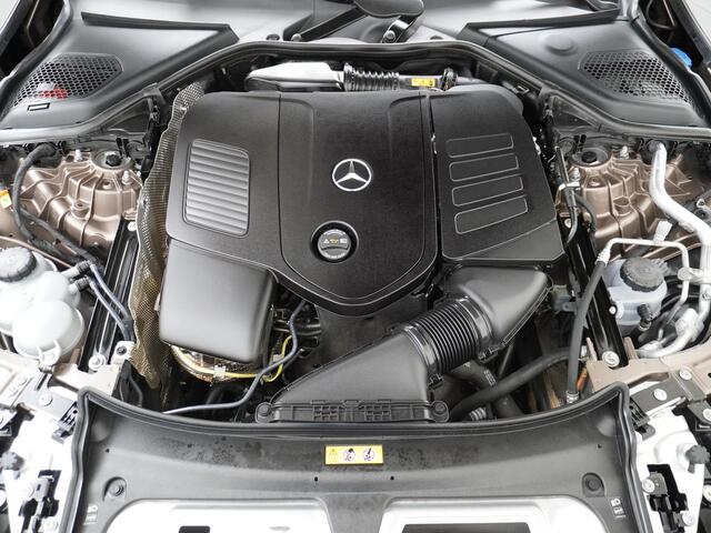 Mercedes-Benz E-estate 300 e AMG Line | Distronic 360 Camera Night Memory