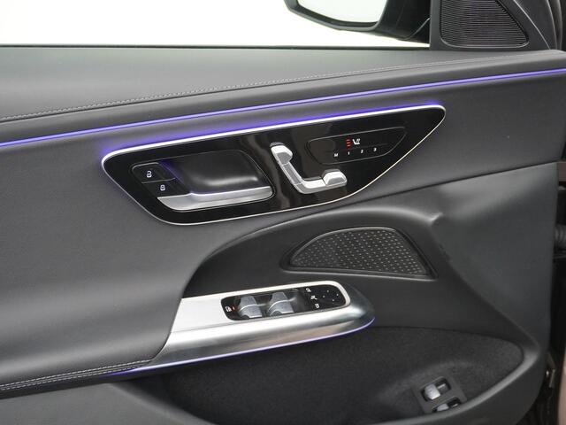 Mercedes-Benz E-estate 300 e AMG Line | Distronic 360 Camera Night Memory