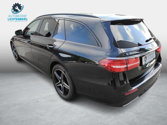 Mercedes-Benz E-estate 300 de Business Solution AMG 360 Cam / Stoelverw / PANO