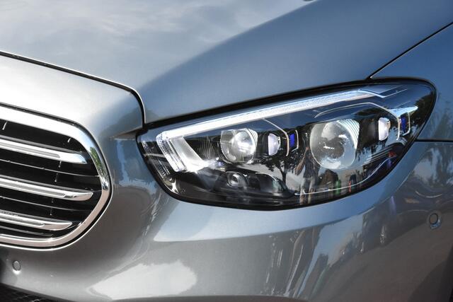 Mercedes-Benz E-estate 400d 4MATIC AMG Line B.J 2021