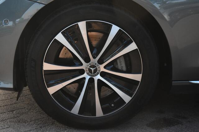 Mercedes-Benz E-estate 400d 4MATIC AMG Line B.J 2021