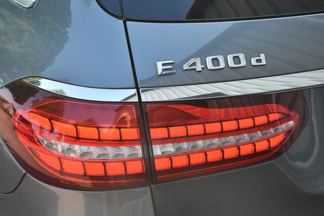 Mercedes-Benz E-estate 400d 4MATIC AMG Line B.J 2021