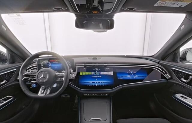 Mercedes-Benz E-estate AMG 53 4MATIC 450 PK Superscreen Trekhaak