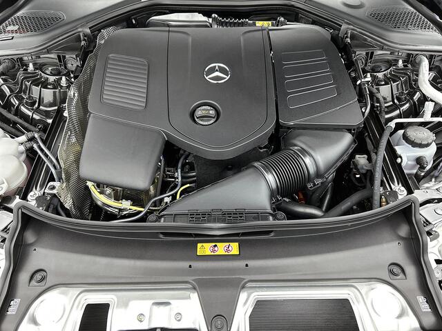 Mercedes-Benz E-estate 300 e Sport Edition | Trekhaak | Nightpakket | Premium Pakket | Rijassistentiepakket Plus | Akoestisch comfortpakket | URBAN GUARD voertuigbescherming plus | Winter pakket | KEYLESS GO-pakket | Parkeerpakket met 360°-camera |