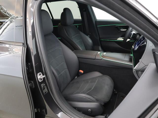 Mercedes-Benz E-estate 300 e AMG Line | Trekhaak | Superscreen | Night pakket |