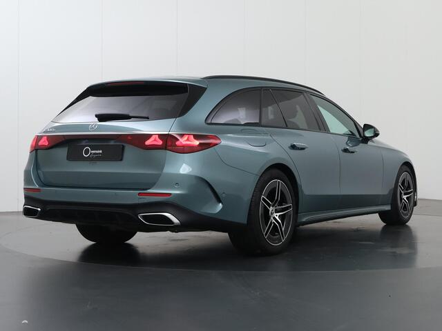 Mercedes-Benz E-estate 300 e AMG Line | Trekhaak | Memory | Digital light | 360 camera |