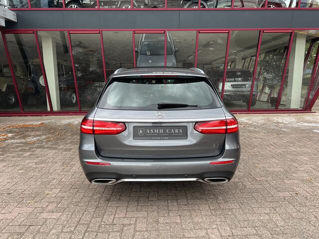 Mercedes-Benz E-estate 200 Business Solution Sport | BTW-auto | Burmester | Pano |