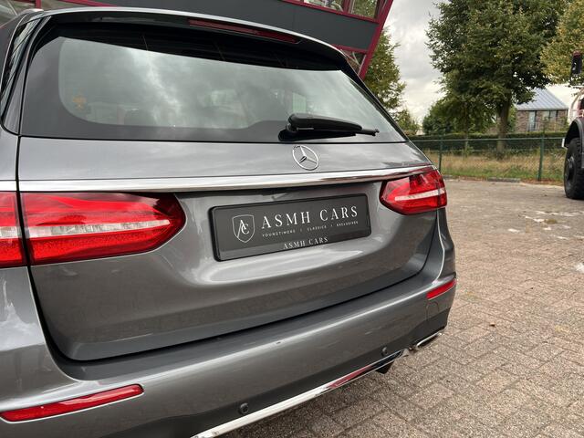 Mercedes-Benz E-estate 200 Business Solution Sport | BTW-auto | Burmester | Pano |