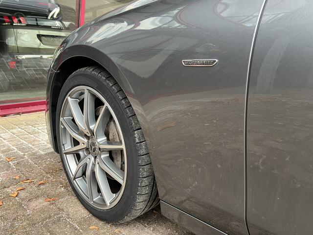 Mercedes-Benz E-estate 200 Business Solution Sport | BTW-auto | Burmester | Pano |