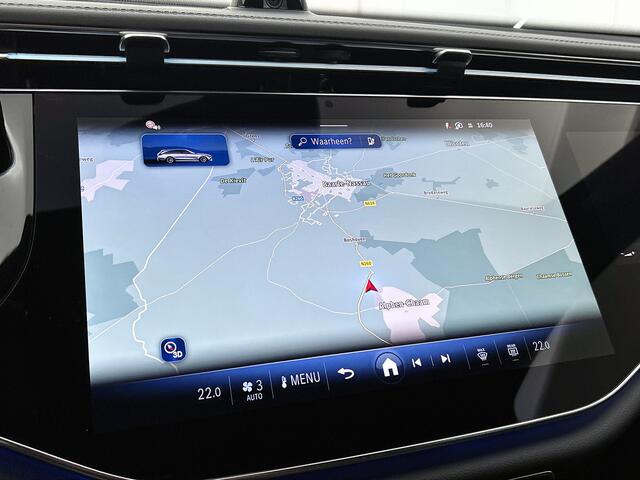 Mercedes-Benz E-estate 300 e Sport Edition | Premium pakket | Trekhaak | Nightpakket | Winter pakket | Rijassistentiepakket Plus | MBUX Superscreen | Burmester® 4D surround sound system | Parkeerpakket met 360°-camera |