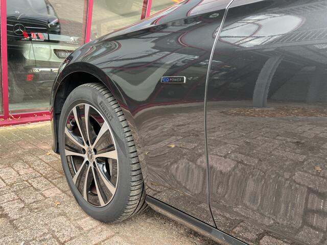 Mercedes-Benz E-estate 300 e Business Solution Luxury | NL auto | 1e eigenaar |