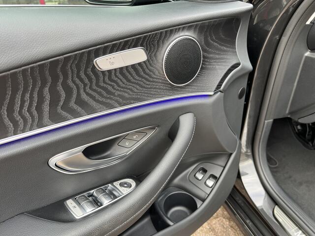 Mercedes-Benz E-estate 300 e Business Solution Luxury | NL auto | 1e eigenaar |