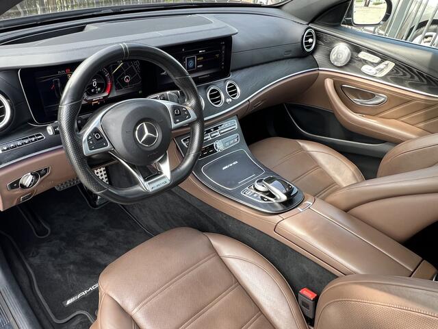 Mercedes-Benz E-estate AMG 63 4MATIC Premium Plus