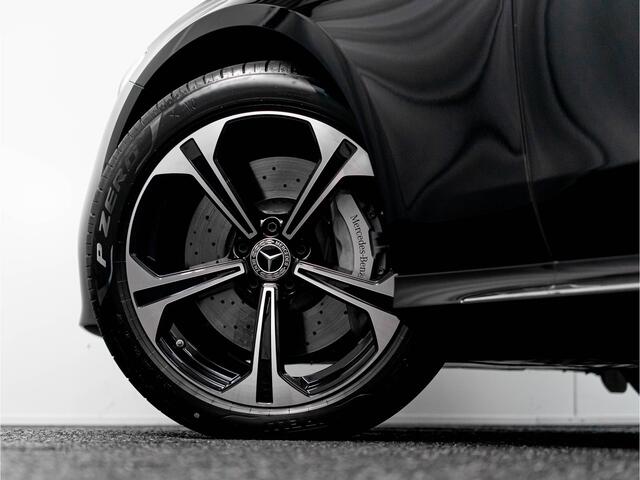 Mercedes-Benz E-estate E 300 e Exclusive Line | Nappa leder | Burmester | Memory | Trekhaak