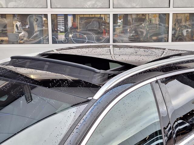Mercedes-Benz E-estate 300 e | Panoramadak | RijAssistentiepakket | AMG Line | 360° camera | DIGITAL LIGHT | Memory pakket | Keyless-GO Elektrische achterklep
