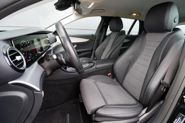 Mercedes-Benz E-estate 300 de Luxury Line | Trekhaak | Adaptieve cruise| Rijklaarprijs - incl.garantie