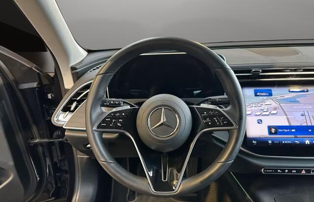 Mercedes-Benz E-estate 300 de 4MATIC Diesel Plug-in-Hybrid Avantgarde Head-Up Trekhaak LED Stoelverwarming 19 Inch Distronic