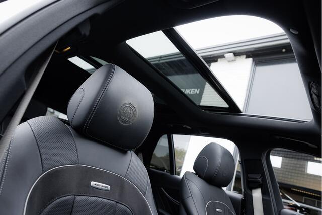 Mercedes-Benz E-estate AMG 63 S 4MATIC Premium Plus Pano - Comfort Seats - Carbon