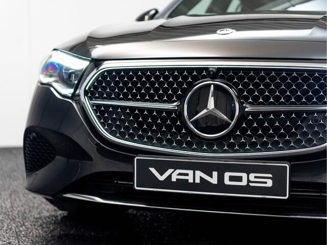 Mercedes-Benz E-estate E 300 e Luxury Line | Superscreen | Burmester | Head up | Memory | Trekhaak