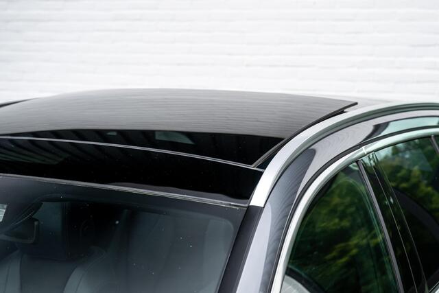 Mercedes-Benz E-estate 350 d 258pk AMG ACC Panorama Luchtvering Pano 360c