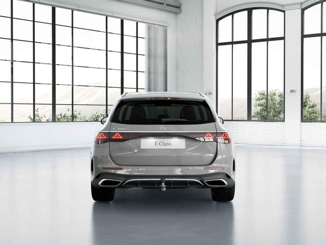 Mercedes-Benz E-estate 300 e Sport Edition