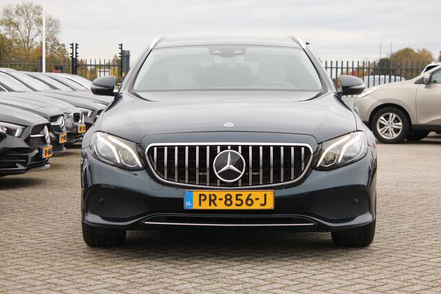 Mercedes-Benz E-estate 200 AUT9 Ambition WIDESCREEN DISTRONIC SFEER CARPLAY TREKHAAK
