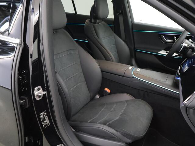 Mercedes-Benz E-estate 300e Sport Edition | Panoramadak | Rijassistentiepakket | Hyperscreen | Premium pakket | Keyless | DIGITAL Light | Trekhaak