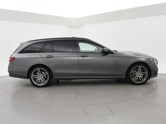 Mercedes-Benz E-estate 300 e 320 PK AMG LINE + BURMESTER | AFN. TREKHAAK | 19 INCH AMG | SCHUIFDAK | STANDKACHEL | DISTRONIC+