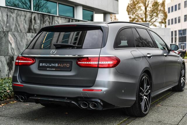 Mercedes-Benz E-estate AMG 53 4MATIC Premium Plus