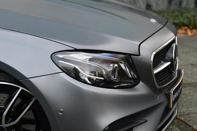 Mercedes-Benz E-estate AMG 53 4MATIC Premium Plus