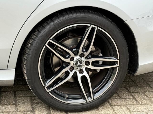 Mercedes-Benz E-estate 200 Business Solution AMG / sch.dak
