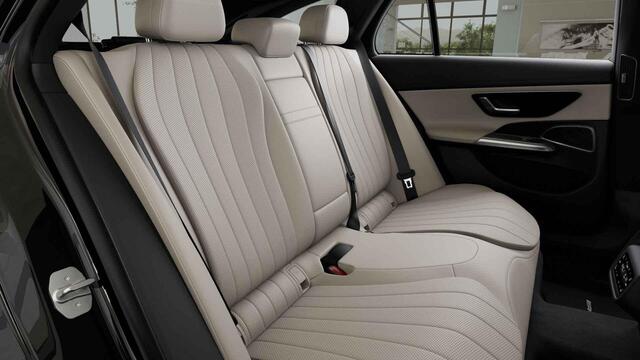 Mercedes-Benz E-estate 300e Sport Edition | Premium Plus | Panoramaschuifdak | Rij assistentiepakket | stoelventilatie voor | Head-Up |