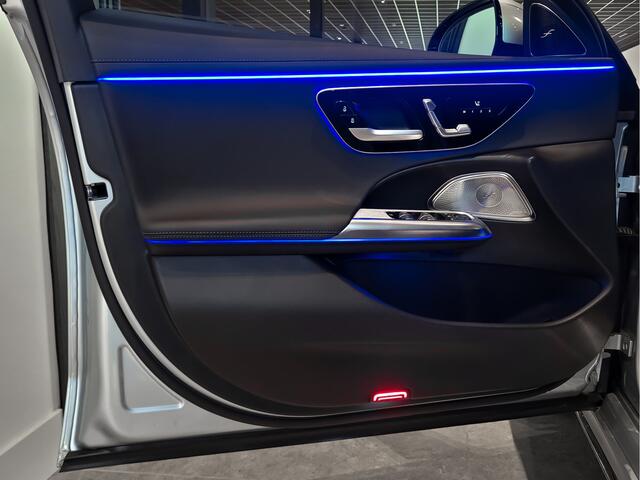 Mercedes-Benz E-estate 300 de 4-M AMG Luchtvering|ACC|Keyless|Burmester 4D|Mem|Dynamic Light|Trekhaak|360