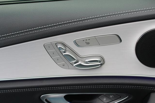 Mercedes-Benz E-estate 300 e AMG Line | Pano | Trekhaak | Memory |