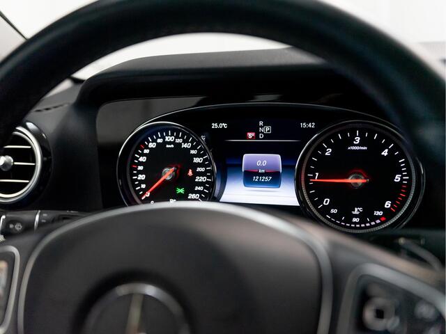 Mercedes-Benz E-estate E 220 d Avantgarde | Trekhaak | Panorama