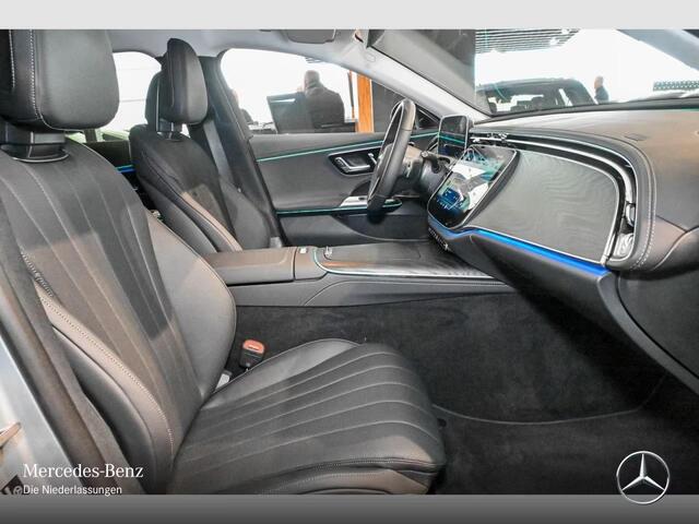 Mercedes-Benz E-estate 300 e Luxury Line