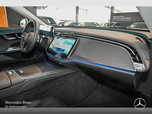 Mercedes-Benz E-estate 300 e Luxury Line