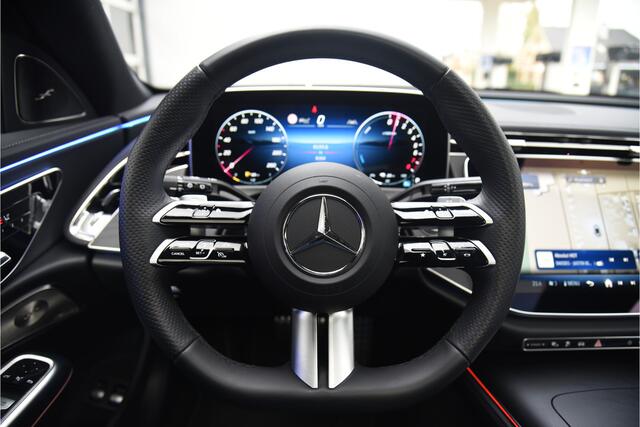 Mercedes-Benz E-estate 300 e AMG Line