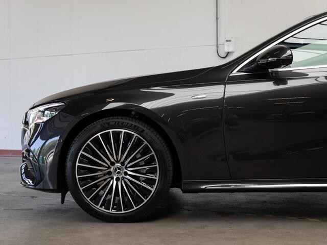 Mercedes-Benz E-estate 300 e Sport Edition Premium PLUS | Panorama dak | Trekhaak