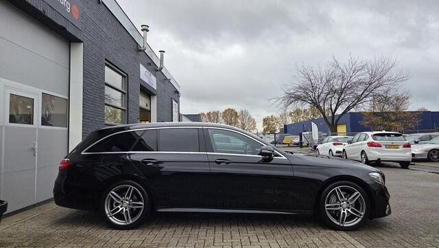Mercedes-Benz E-estate 200 Avantgarde AMG-line | WINTERPAKKET | SCHUIF/-KANTELDAK | VOL OPTIES!