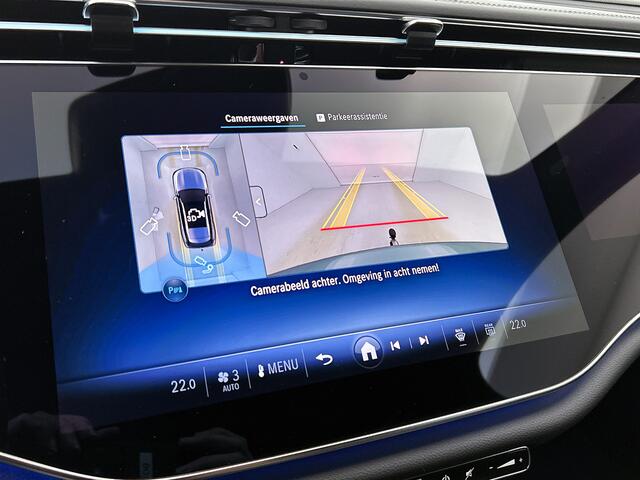 Mercedes-Benz E-estate 300 e Sport Edition | Premium pakket | Winter pakket | MBUX Superscreen | Leder pakket | Trekhaak | Rijassistentiepakket Plus | 360°-camera | Stoelventilatie voor | DIGITAL Light |