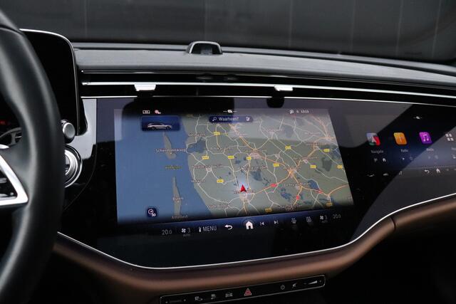 Mercedes-Benz E-estate 300 e Exclusive Line | LUCHTVERING | LEDER | MEMORY | PANO | MASSAGE | STOELVERK. | BURMESTER | HEAD-UP | 360° CAMERA | STOELVERW. |