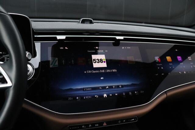 Mercedes-Benz E-estate 300 e Exclusive Line | LUCHTVERING | LEDER | MEMORY | PANO | MASSAGE | STOELVERK. | BURMESTER | HEAD-UP | 360° CAMERA | STOELVERW. |