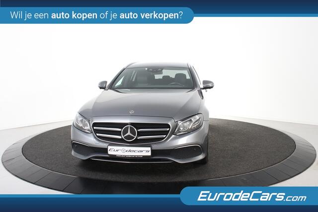 Mercedes-Benz E-estate 200 d Advantage *360 Camera*Trekhaak*Navigatie*