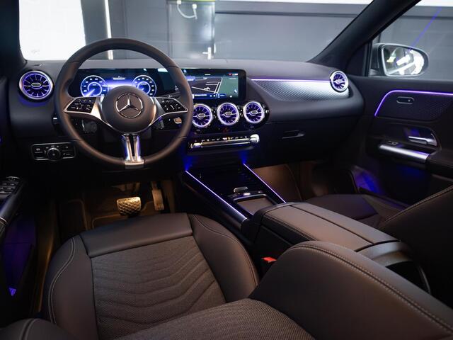 Mercedes-Benz EQA 250+ Essential Line 71 kWh