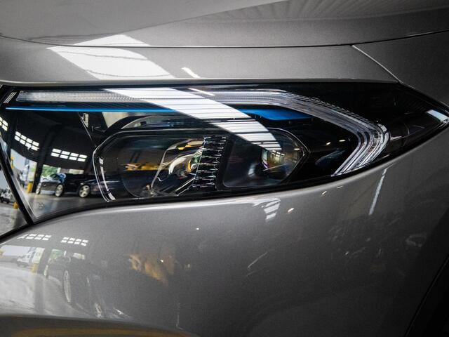 Mercedes-Benz EQA 250+ Essential Line 71 kWh