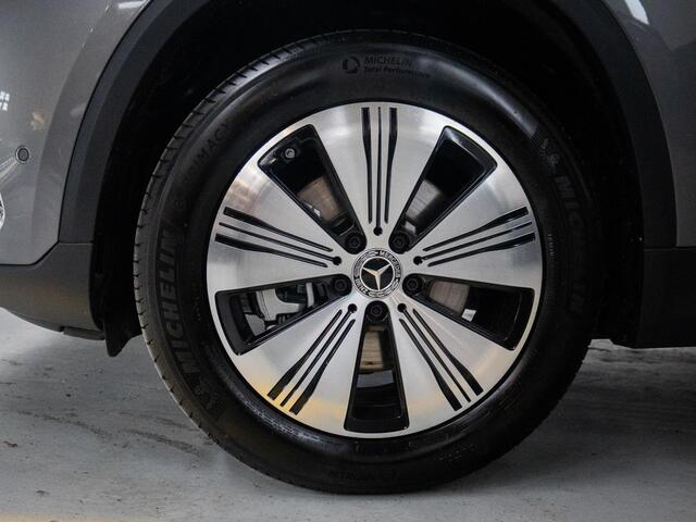 Mercedes-Benz EQA 250+ Essential Line 71 kWh