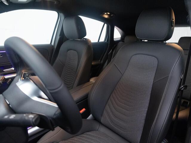 Mercedes-Benz EQA 250+ Essential Line 71 kWh