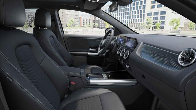 Mercedes-Benz EQA 250+ Business Solution 71 kWh
