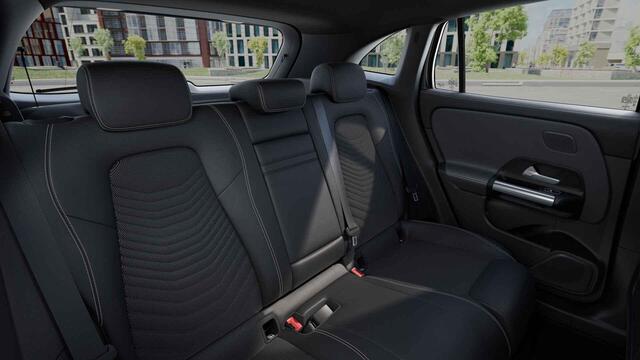 Mercedes-Benz EQA 250+ Business Solution 71 kWh